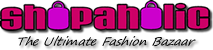 Shopaholic - The Ultimate Fashion Bazaar