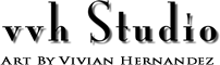 V.V.H Studio